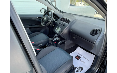 Seat Altea 1.4i 16V* GPL* UNIKAT* - автомобили, коли, обяви за нови и употребявани 15