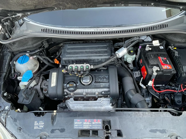 Seat Altea 1.4i 16V* GPL* UNIKAT* - автомобили, коли, обяви за нови и употребявани 16