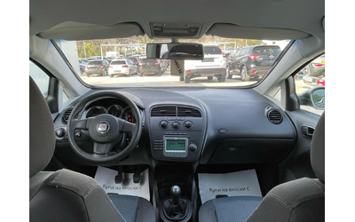 Seat Altea 1.4i 16V* GPL* UNIKAT* - автомобили, коли, обяви за нови и употребявани 8