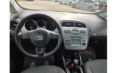 Seat Altea XL= 1.6i-102кс= ГАЗ* LANDI RENZO= АВТОПИЛОТ - автомобили, коли, обяви за нови и употребявани 10