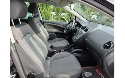 Seat Altea XL= 1.6i-102кс= ГАЗ* LANDI RENZO= АВТОПИЛОТ - автомобили, коли, обяви за нови и употребявани 13