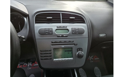 Seat Altea XL= 1.6i-102кс= ГАЗ* LANDI RENZO= АВТОПИЛОТ - автомобили, коли, обяви за нови и употребявани 14