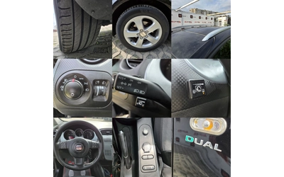 Seat Altea XL= 1.6i-102кс= ГАЗ* LANDI RENZO= АВТОПИЛОТ - автомобили, коли, обяви за нови и употребявани 15