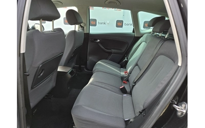 Seat Altea XL= 1.6i-102кс= ГАЗ* LANDI RENZO= АВТОПИЛОТ - автомобили, коли, обяви за нови и употребявани 8