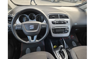Seat Altea XL= 1.9TDI-105кс= АВТОМАТ= 157.000км= АВТОПИЛОТ - автомобили, коли, обяви за нови и употребявани 10