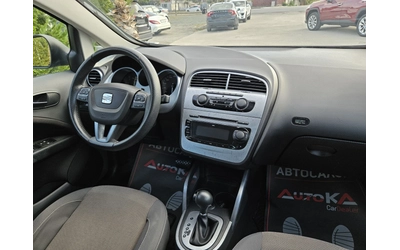 Seat Altea XL= 1.9TDI-105кс= АВТОМАТ= 157.000км= АВТОПИЛОТ - автомобили, коли, обяви за нови и употребявани 12