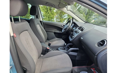 Seat Altea XL= 1.9TDI-105кс= АВТОМАТ= 157.000км= АВТОПИЛОТ - автомобили, коли, обяви за нови и употребявани 14