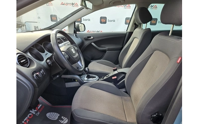 Seat Altea XL= 1.9TDI-105кс= АВТОМАТ= 157.000км= АВТОПИЛОТ - автомобили, коли, обяви за нови и употребявани 6