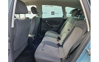 Seat Altea XL= 1.9TDI-105кс= АВТОМАТ= 157.000км= АВТОПИЛОТ - автомобили, коли, обяви за нови и употребявани 8
