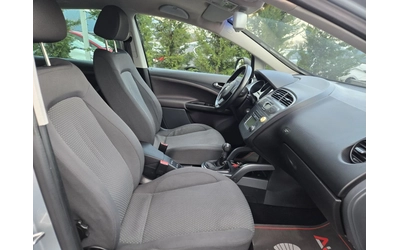 Seat Altea XL= 1.6i-102кс= ГАЗ= КЛИМАТРОНИК= АВТОПИЛОТ - автомобили, коли, обяви за нови и употребявани 14