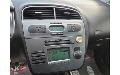 Seat Altea XL= 1.6i-102кс= ГАЗ= КЛИМАТРОНИК= АВТОПИЛОТ - автомобили, коли, обяви за нови и употребявани 15