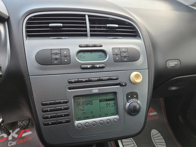 Seat Altea XL= 1.6i-102кс= ГАЗ= КЛИМАТРОНИК= АВТОПИЛОТ - автомобили, коли, обяви за нови и употребявани 15