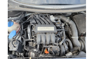 Seat Altea XL= 1.6i-102кс= ГАЗ= КЛИМАТРОНИК= АВТОПИЛОТ - автомобили, коли, обяви за нови и употребявани 16