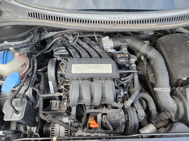 Seat Altea XL= 1.6i-102кс= ГАЗ= КЛИМАТРОНИК= АВТОПИЛОТ - автомобили, коли, обяви за нови и употребявани 16