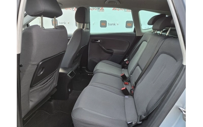 Seat Altea XL= 1.6i-102кс= ГАЗ= КЛИМАТРОНИК= АВТОПИЛОТ - автомобили, коли, обяви за нови и употребявани 8