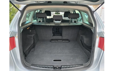 Seat Altea XL= 1.6i-102кс= ГАЗ= КЛИМАТРОНИК= АВТОПИЛОТ - автомобили, коли, обяви за нови и употребявани 9