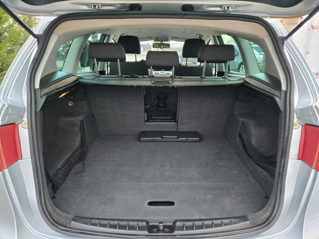Seat Altea XL= 1.6i-102кс= ГАЗ= КЛИМАТРОНИК= АВТОПИЛОТ - автомобили, коли, обяви за нови и употребявани 9