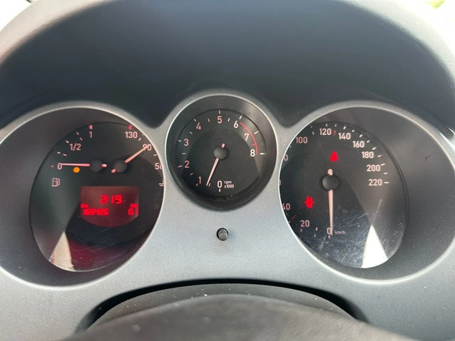 Seat Altea 1, 600 EURO4 - автомобили, коли, обяви за нови и употребявани 12
