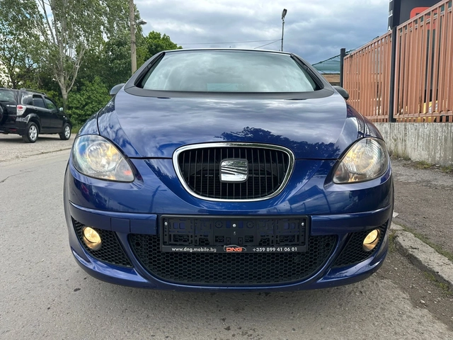 Seat Altea 1, 600 EURO4 - автомобили, коли, обяви за нови и употребявани 2