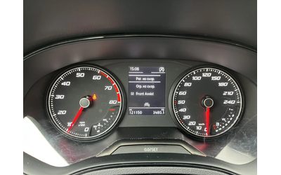 Seat Arona TSI 95 HP - автомобили, коли, обяви за нови и употребявани 12