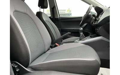 Seat Arona TSI 95 HP - автомобили, коли, обяви за нови и употребявани 8