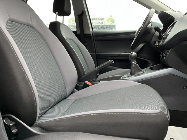 Seat Arona TSI 95 HP - автомобили, коли, обяви за нови и употребявани 8