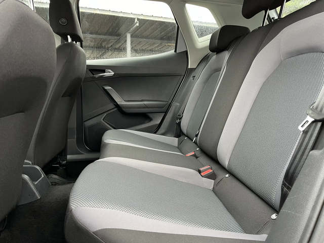 Seat Arona TSI 95 HP - автомобили, коли, обяви за нови и употребявани 9