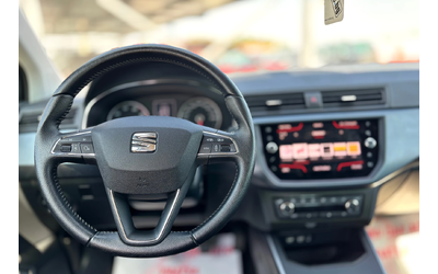 Seat Arona 1.0 - автомобили, коли, обяви за нови и употребявани 6