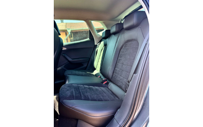 Seat Arona 1.0 - автомобили, коли, обяви за нови и употребявани 9