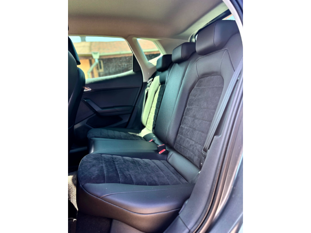 Seat Arona 1.0 - автомобили, коли, обяви за нови и употребявани 9