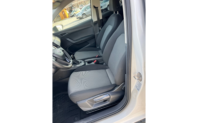 Seat Arona 1.0i/CNG - автомобили, коли, обяви за нови и употребявани 11