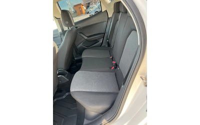 Seat Arona 1.0i/CNG - автомобили, коли, обяви за нови и употребявани 12