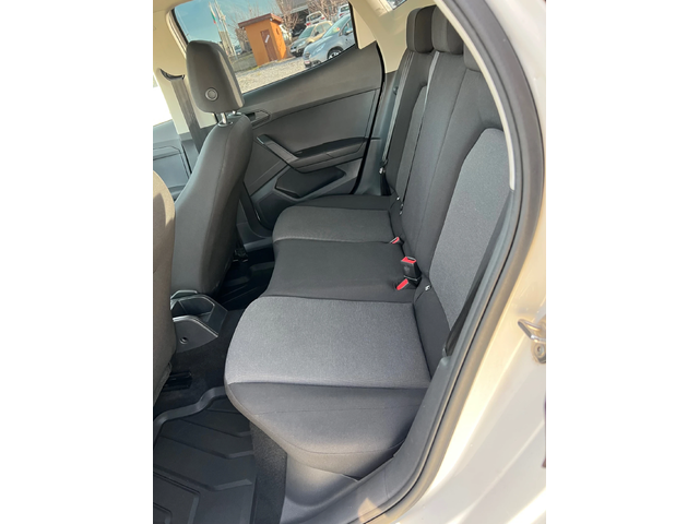 Seat Arona 1.0i/CNG - автомобили, коли, обяви за нови и употребявани 12