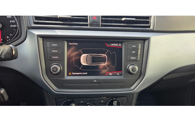 Seat Arona 1.6 TDI АВТОМАТИК - автомобили, коли, обяви за нови и употребявани 15