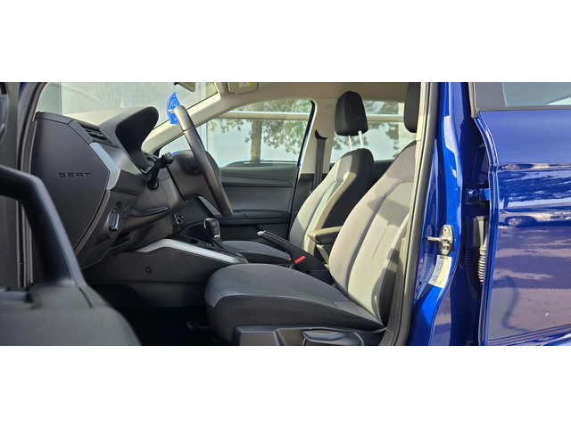 Seat Arona 1.6 TDI АВТОМАТИК - автомобили, коли, обяви за нови и употребявани 7