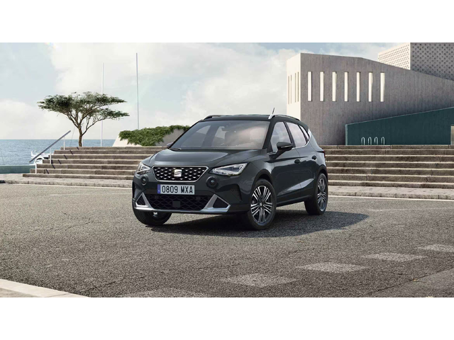 Seat Arona, 2026 г., 1 км, 80 к.с. - автомобили, коли, обяви за нови и употребявани 1