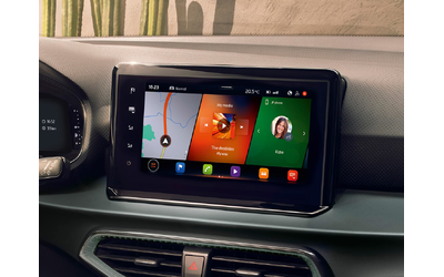 Seat Arona, 2026 г., 1 км, 80 к.с. - автомобили, коли, обяви за нови и употребявани 6