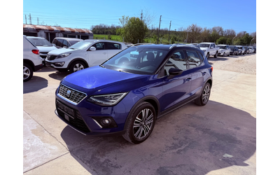 seat-arona - 1