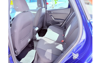 Seat Arona 1.6tdi * Digital* XCellence* FULL LED* NOVA* - автомобили, коли, обяви за нови и употребявани 7