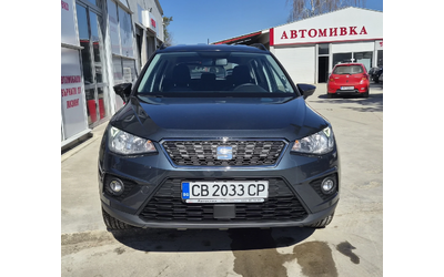 seat-arona - 1