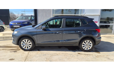 Seat Arona 91000km. - автомобили, коли, обяви за нови и употребявани 6