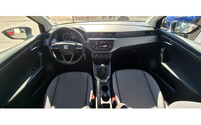 Seat Arona 91000km. - автомобили, коли, обяви за нови и употребявани 9