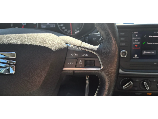 Seat Arona 91000km. - автомобили, коли, обяви за нови и употребявани 12