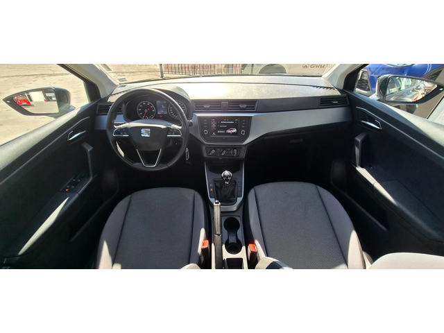 Seat Arona 91000km. - автомобили, коли, обяви за нови и употребявани 9