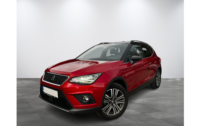 seat-arona-automatic-tsi-115-k-s - 0