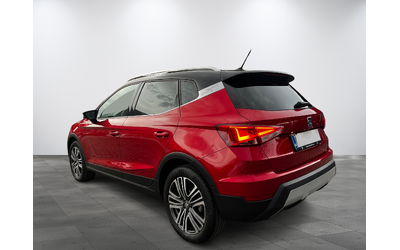 seat-arona-automatic-tsi-115-k-s - 4