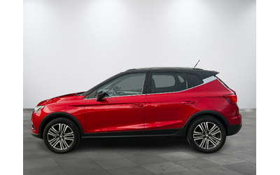 seat-arona-automatic-tsi-115-k-s - 5