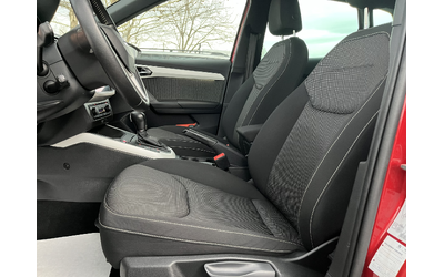 Seat Arona Automatic TSI 115 к.с. - автомобили, коли, обяви за нови и употребявани 8