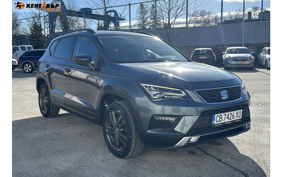seat-ateca-1-6tdi-116-k-s-garantsiya-ot-kentavar - 5