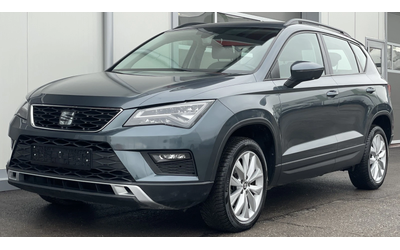 seat-ateca - 0